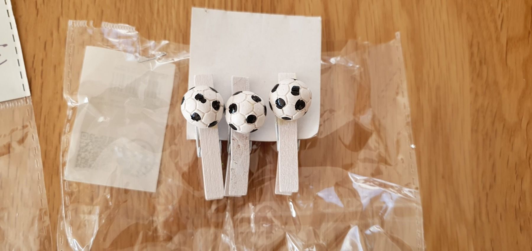 Tutte le decorazioni: Décoration football – Usato da Moutier venduto da mai_pq7w 2