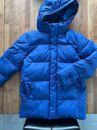 Calvin Klein Daunenjacke