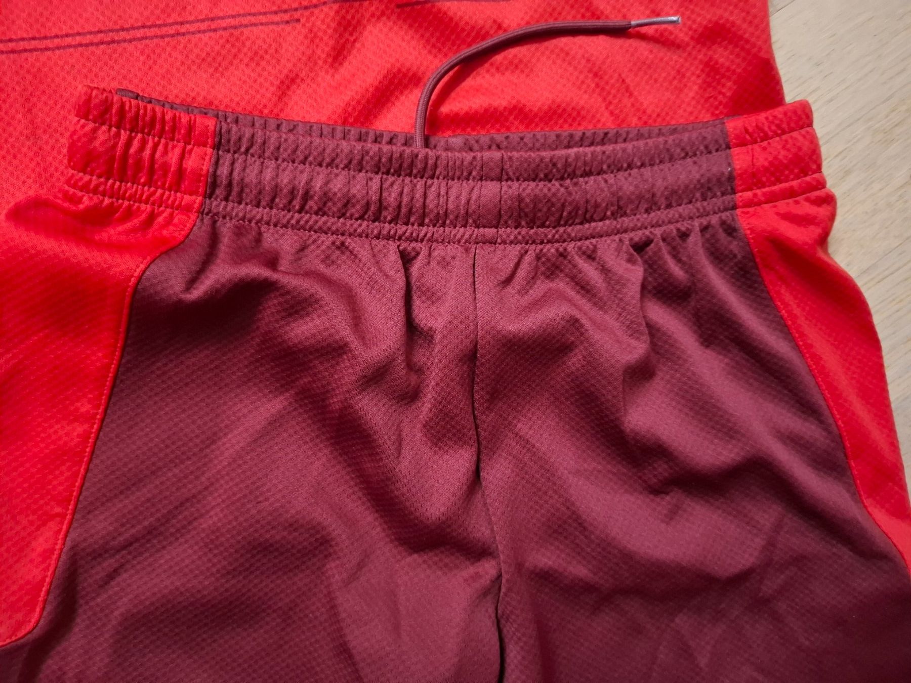 Schweizer Nati Leibchen & Hosen: Puma Schweizer Nati Set, Grösse 152 – Neu (gemäss Beschreibung) aus Wolhusen von Pindha05 5