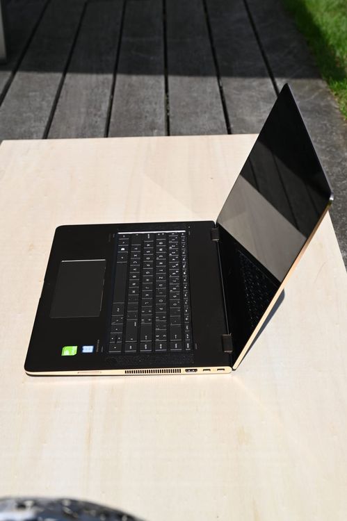 Écran Tactile LCD 16" Pour HP Spectre X360 Série 16F - Résolution 3K (3072x1920) - Occasion