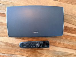 Bose AV35 Control Console mit Fernbedienung