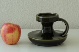Bougeoir Continua de Cari Zalloni pour Steuler, 1960-1970s
