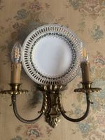 Assiettes Meissen