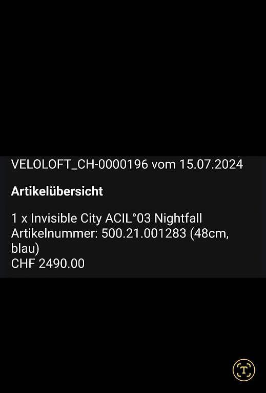 Velos: E-bike von Allegro – Gebraucht aus Langnau am Albis von L_Stancato 2