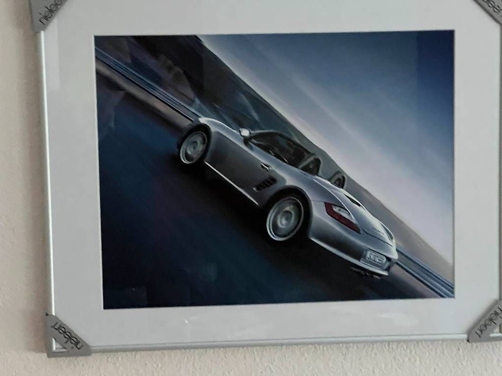 Calendari: Porsche-Kalender 2001  – Usato da Maienfeld venduto da ang_6pbr 3
