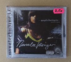 Nanalee Vãonger – Nanaleebusiness (Schweiz) (2 CDs) - F30
