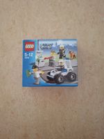 LEGO City Polizei Quad