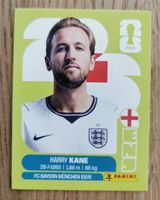 HARRY KANE ENG 18 Panini FIFA World Cup 2026