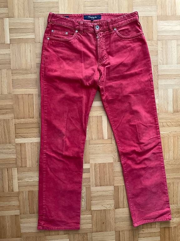 Pantaloni: Gardeur Herren Hose – Usato da huttwil venduto da care.b