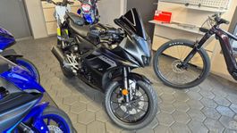 Yamaha R-125/ 609 Km/ mit Garantie