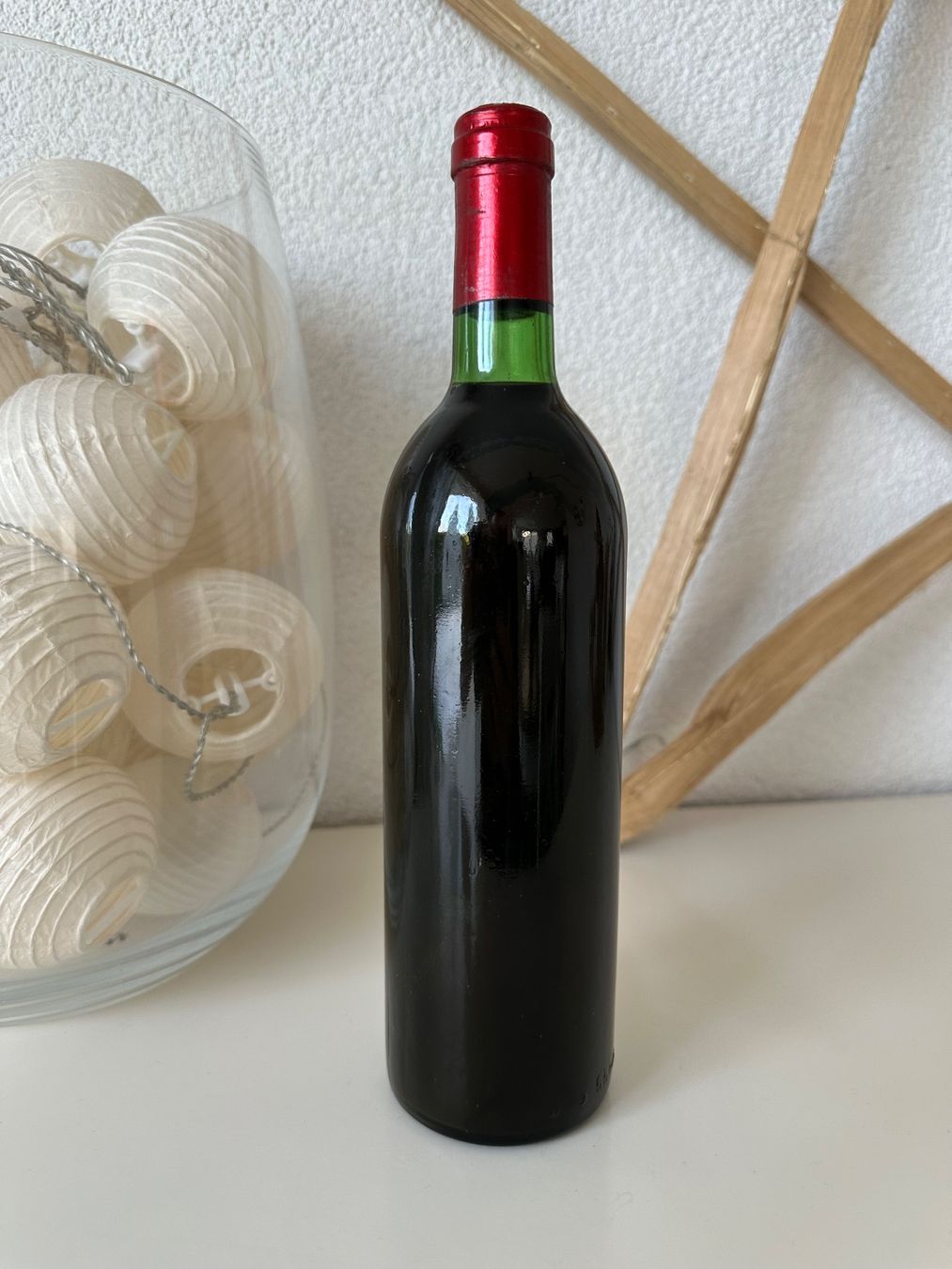 Château Pétrus Vino: Petrus 1980 – Nuovo (secondo la descrizione) da Yens venduto da Rilou80 5