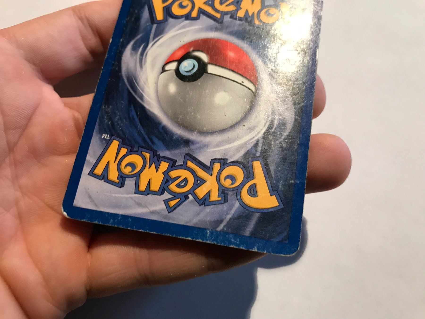 Pokémon Carte collezionabili: Papungha holo Neo Genesis 1. Edition – Usato da Hagendorn venduto da Pokecollectorch 5