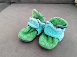 Babyfinken für die ersten Schritte