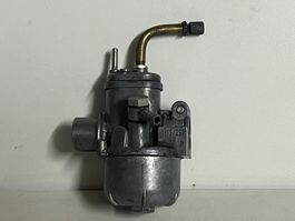 Puch Maxi X30 12mm Bing Vergaser original 1/12/297B