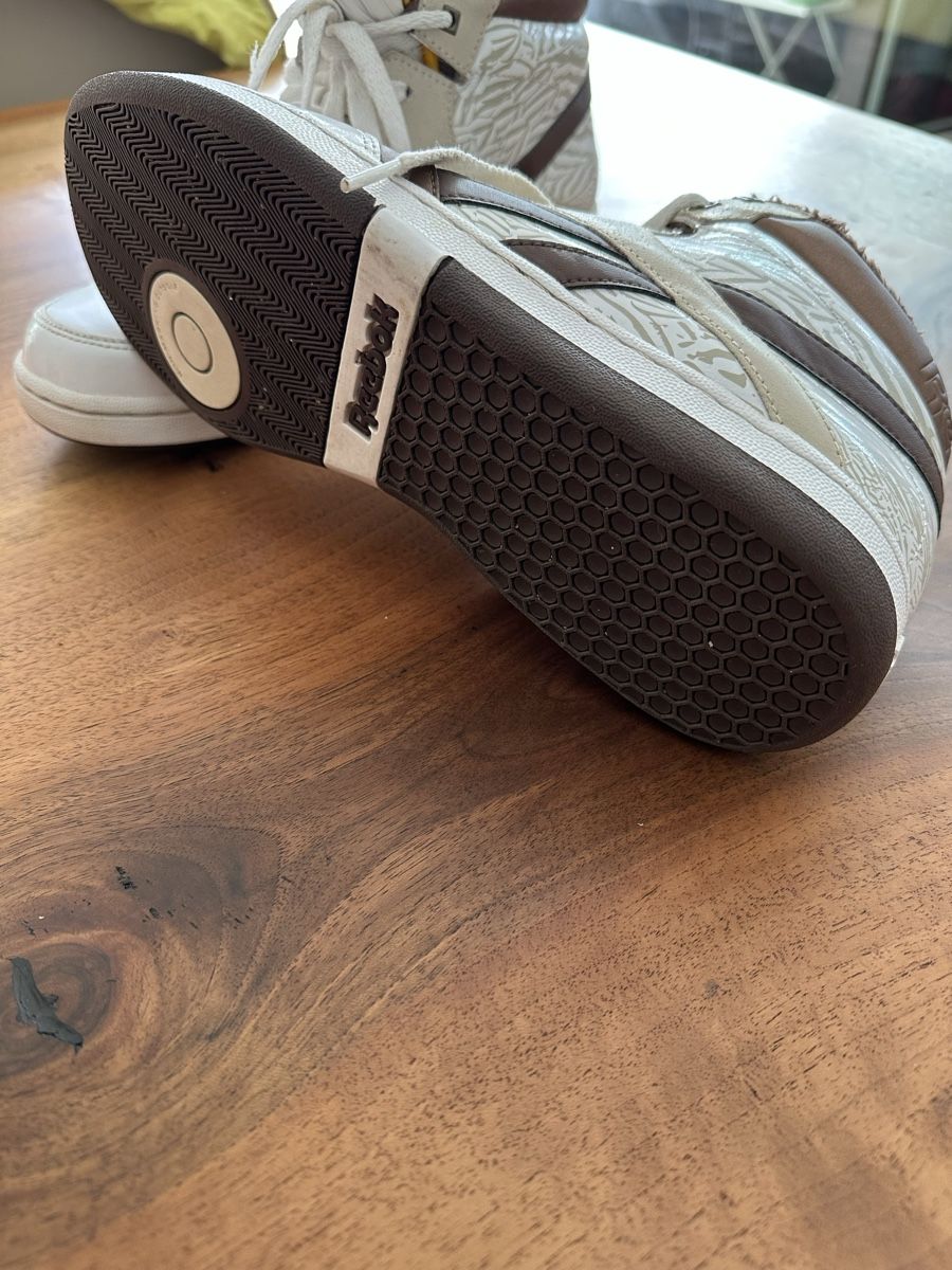Reebok Chaussures hommes: Reebok Sneackers 40  – Neuf (Voir description) à S. Antonino par Swissbutler 2