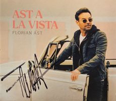 Florian Ast – Ast A La Vista