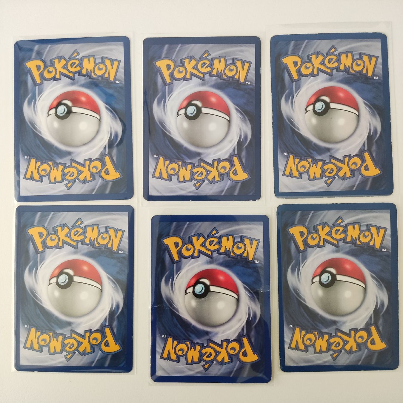 Pokémon Carte collezionabili: Pokemon Jungle Batch non Holo-DE – Usato da Wilen b. Wollerau venduto da ATS90 1