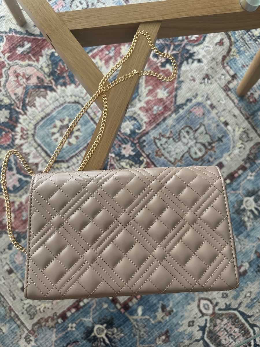 Moschino Taschen für Damen: Moschino tasche – Gebraucht aus Bottighofen von mlj_5dlb 1