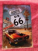 Route 66 dodge charger mopar muscle