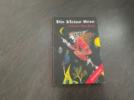 Die kleine Hexe - Otfried Preussler - Schulausgabe
