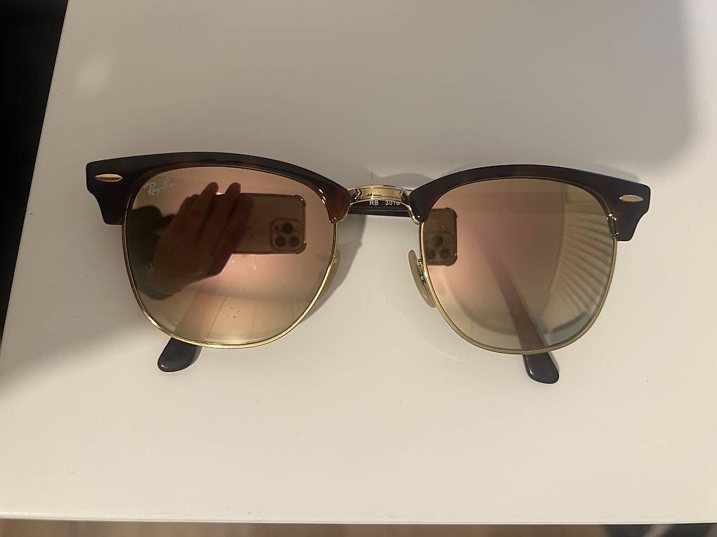 Occhiali & Lenti: Ray Ban Brille  – Usato da Zürich venduto da Berrrfin