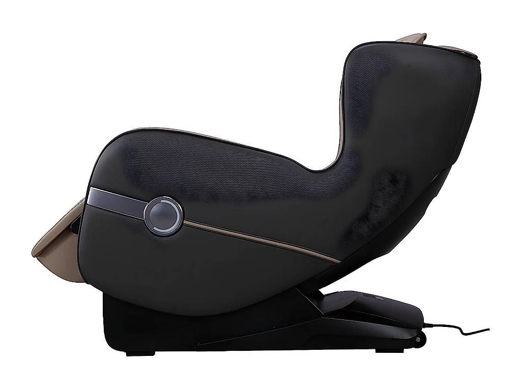 Poltrone: Massagesessel mit LEDs & Bluetooth - Kunstleder - Beige  – Usato da Rickenbach b. Wil venduto da rin_ffn9 3
