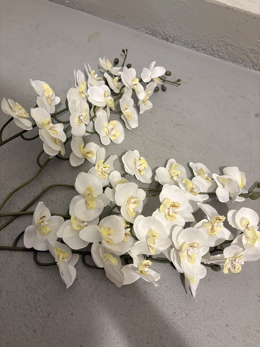 Piante & sementi: Kunstblumen  – Usato da kreuzlingen venduto da ilenia.uensal