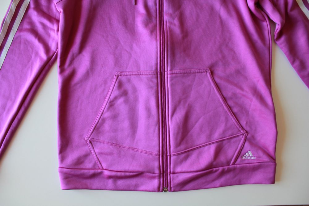 Adidas Vestes: Veste de sport Adidas t. 38-40 – D'occasion à Peseux par Gilloss 3