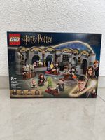 LEGO Harry Potter Wahrsageunterricht 76431, Neu & OVP!
