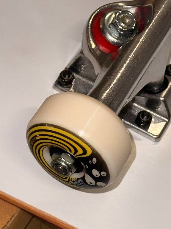 Skateboards: [NEUF] Skateboard Complet Nozbone – Gebraucht aus Chavannes-Renens von Ty_no 2