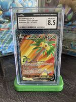 Pokemon Alolan Exeggutor V 071/078 CGC 8.5