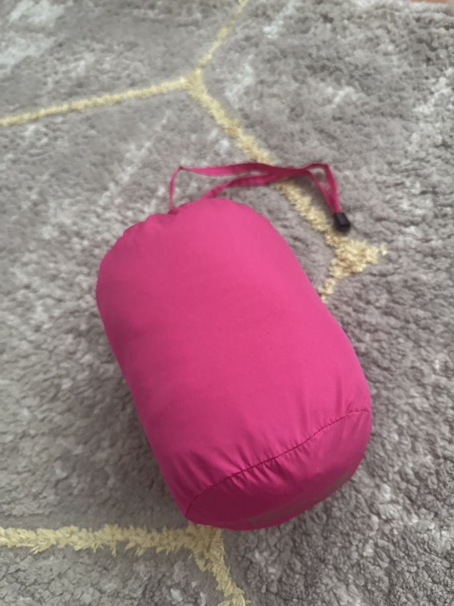 Altro abbigliamento per bambina: Emporio Armani EA7 Weste Gr. 160 – Usato da Füllinsdorf venduto da silberstern110 8