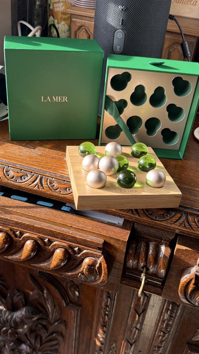 Jeux: La mer Tic -Tac-Toe-Set – Neuf (Voir description) à Lachen SZ par HelvetiaLuxury 8