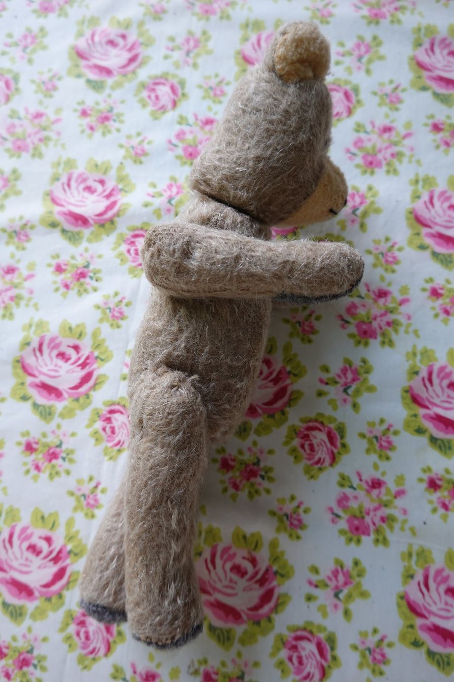 Spielzeuge: antikes Spielzeug: Teddybär Bär beweglich – Gebraucht aus Jona von simongarden 5