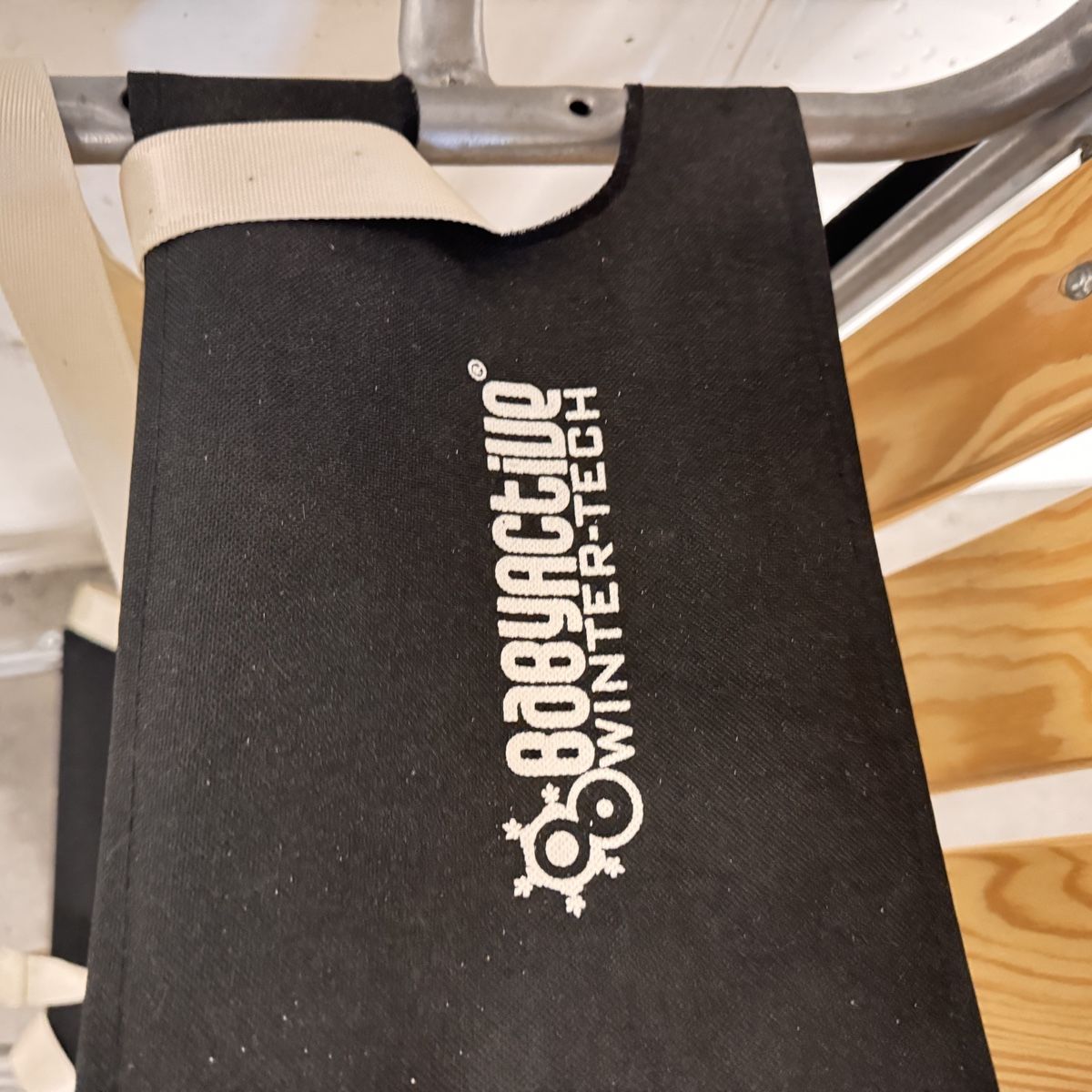 Slitta: Babyactive Schlitten - Winterspass! – Usato da Tann venduto da gor_pyy9 4