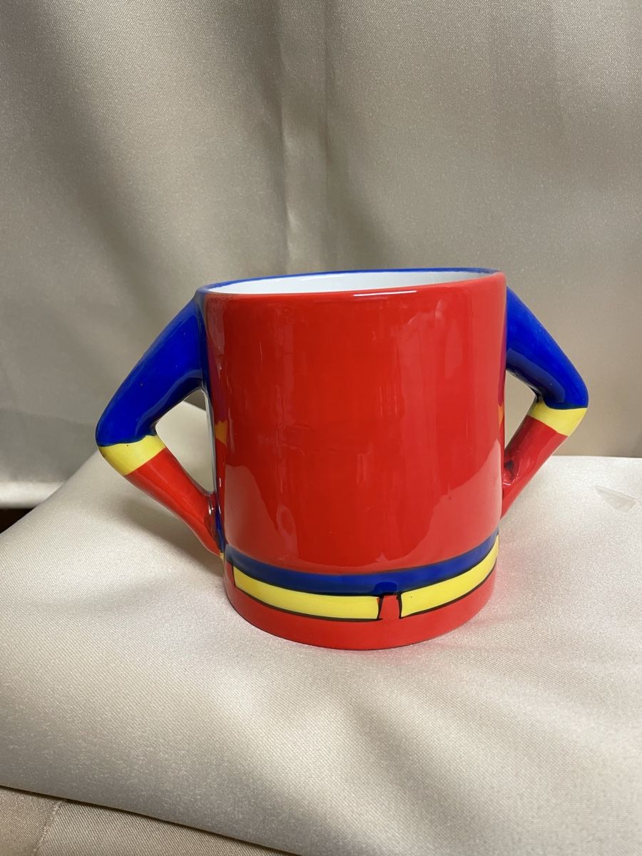 Tazze: Super Dad Tasse, Papa Geschenkidee, neuwertig – Nuovo (secondo la descrizione) da Dietikon venduto da Apel 1
