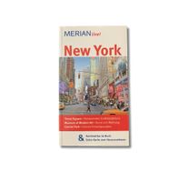 Reiseführer New York