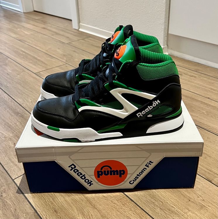 Ou trouver shop reebok pump