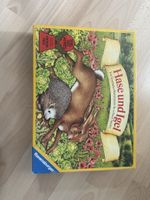Hase und Igel Spiel des Jahres 1979