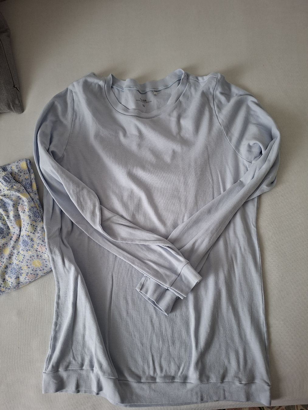 Calida Negligees & Pigiami: Calida Pyjama zweiteilig hellblau xs – Usato da Remetschwil venduto da littleredboots 4