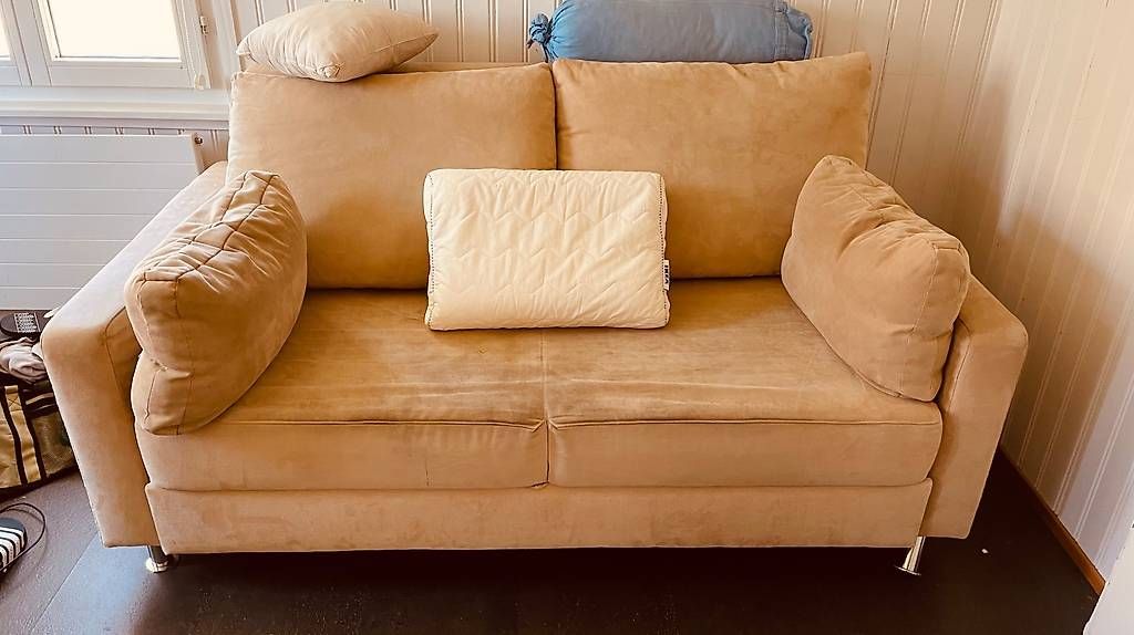 Divani: Bettsofa – Usato da St. Josefen venduto da Riccardo123