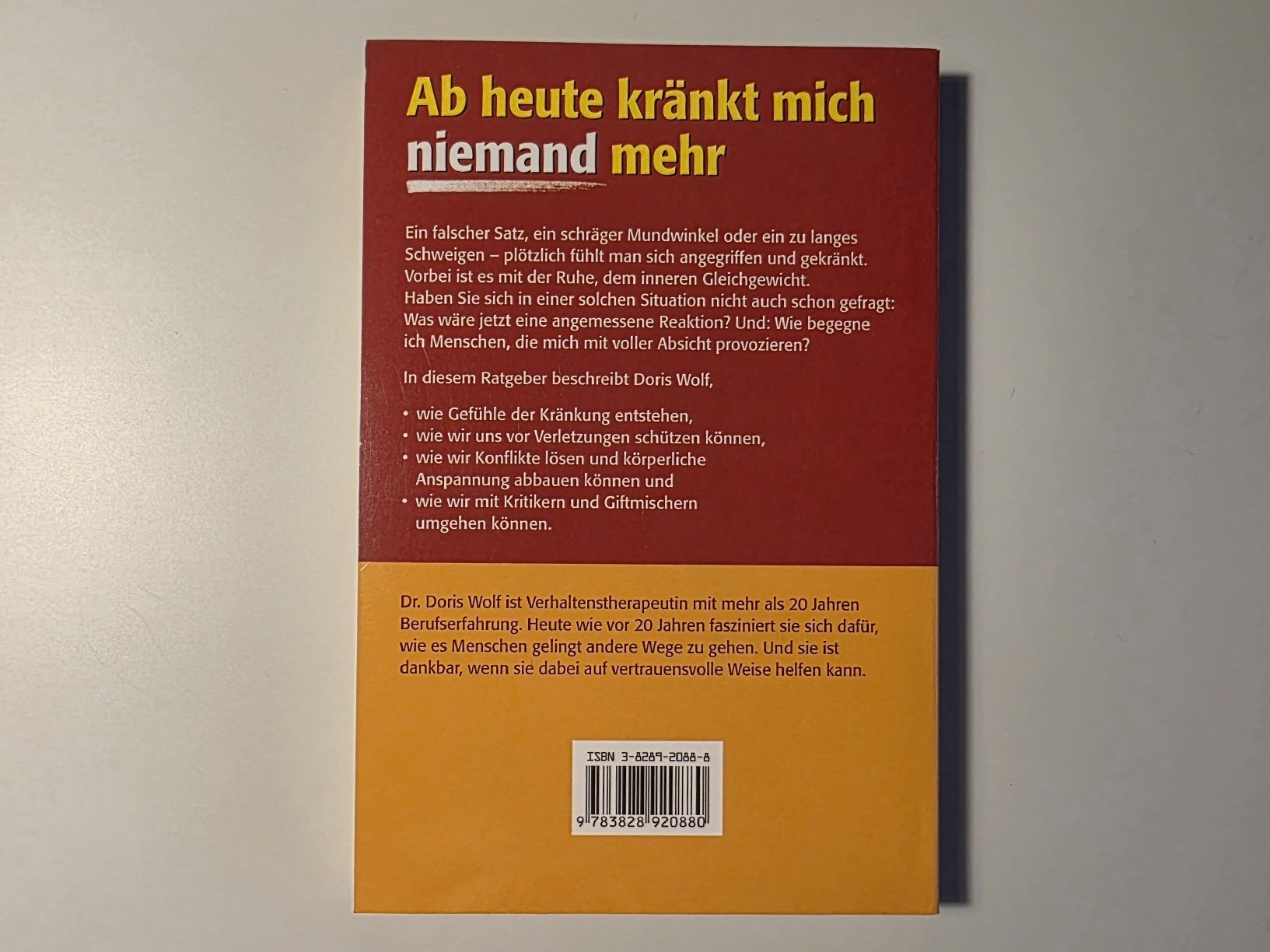 Libri: 7 Lebenshilfe-Bücher – Usato da Oberdorf SO venduto da julian027 9