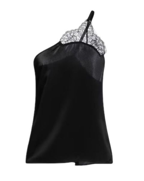 Jw Anderson Top: JW ANDERSON one shoulder Top - neu - – Nuovo (secondo la descrizione) da Jona venduto da vanessasupermarket20 5