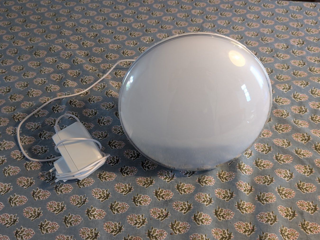 Sveglie: Philips Wake-up Light – Usato da Zürich venduto da Sihu03