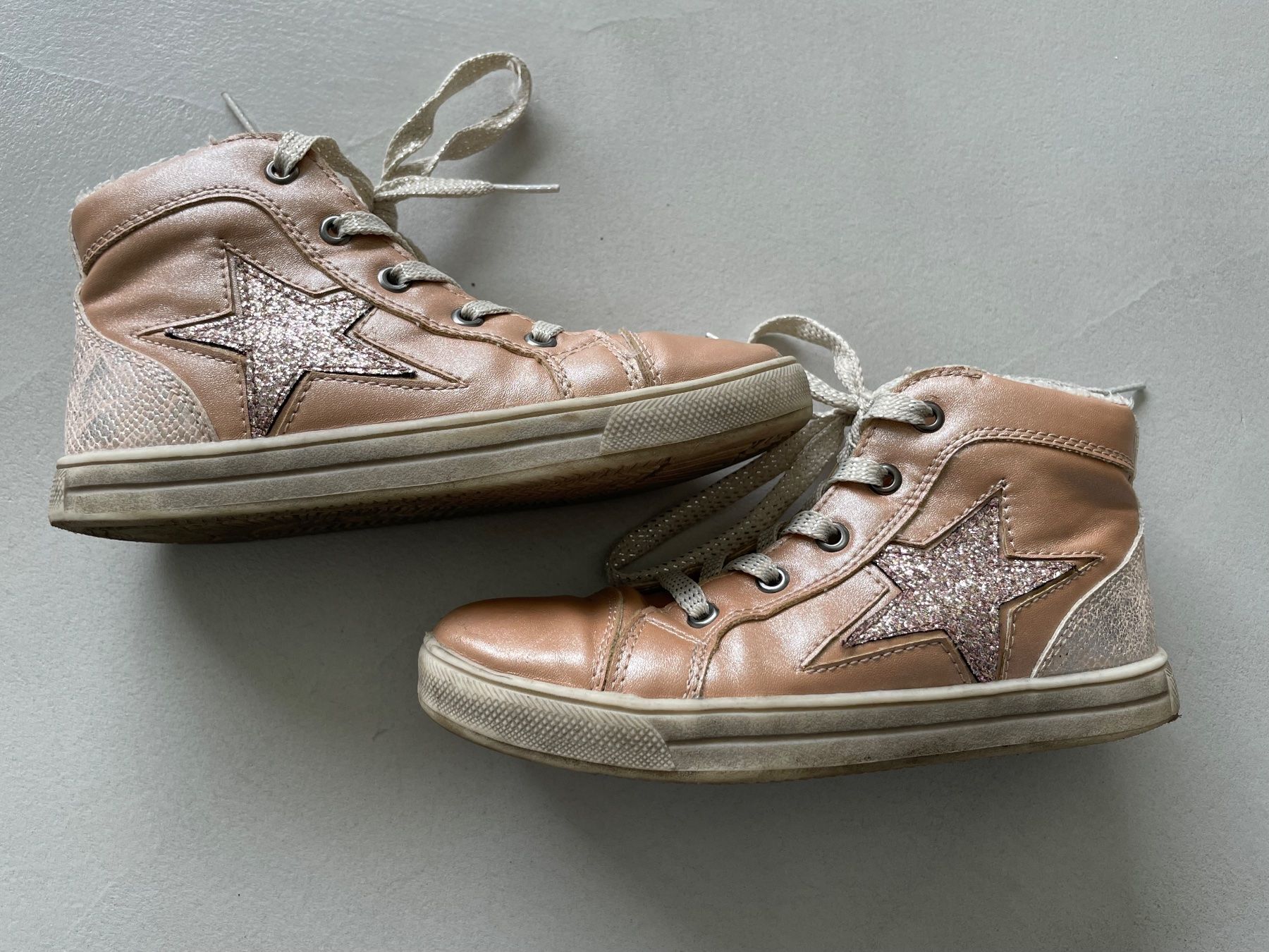 Schuhe für Mädchen: Übergangsschuhe Friboo, 30 – Gebraucht aus Siebnen von Nulu12 5