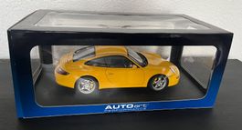 AUTOart Porsche 911 Carrera S 997