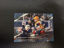 L-57 League Live, Malgin / Andrighetto, ZSC (Zurich) 26/47