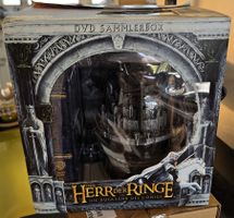 Herr der Ringe DVD-Sammlerbox - Limited Edition!