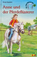 Anne und der Pferdeflüsterer