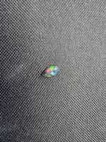 Black Opal 0.9ct